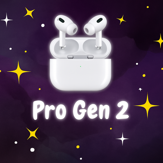Pro Gen 2